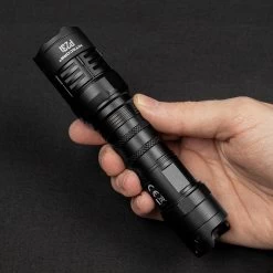 Nitecore P23i Flashlight -Outdoor Products Sale NITECORE P23i.30 31109.1679487755