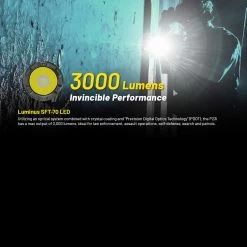 Nitecore P23i Flashlight -Outdoor Products Sale NITECORE P23i.6 60519.1679487755