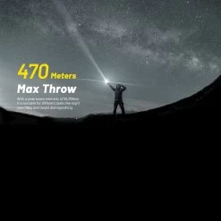 Nitecore P23i Flashlight -Outdoor Products Sale NITECORE P23i.7 35053.1679487755