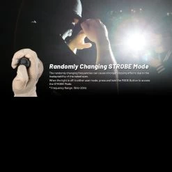 Nitecore P23i Flashlight -Outdoor Products Sale NITECORE P23i.9 27203.1679487755