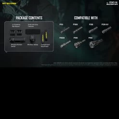 Nitecore RSW2i Wireless Remote Switch 13 Nitecore RSW2i Wireless Remote Switch -Outdoor Products Sale NITECORE RSW2i WL.2 02674.1665754292.1280.1280 17480.1666082210