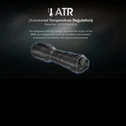 Nitecore SRT6i Flashlight -Outdoor Products Sale NITECORE SRT6i.17 46421.1679492000