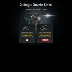 Nitecore SRT6i Flashlight -Outdoor Products Sale NITECORE SRT6i.7 85880.1679492000