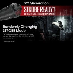 Nitecore SRT6i Flashlight -Outdoor Products Sale NITECORE SRT6i.8 93047.1679492000