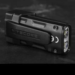 Nitecore TIP SE -Outdoor Products Sale Nitecore tip se Bdet03 28888.1598284019