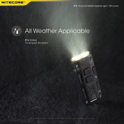 Nitecore TIP SE -Outdoor Products Sale Nitecore tip se Bdet10 78870.1598284020