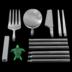 Outlery Cutlery Set -Outdoor Products Sale OUT FS RS.4 65230.1635172152