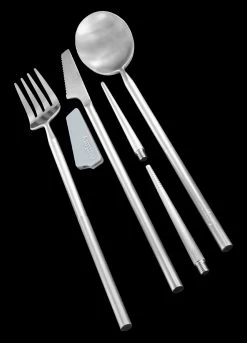 Outlery Cutlery Set -Outdoor Products Sale OUT FS RS.7 70374.1635172152