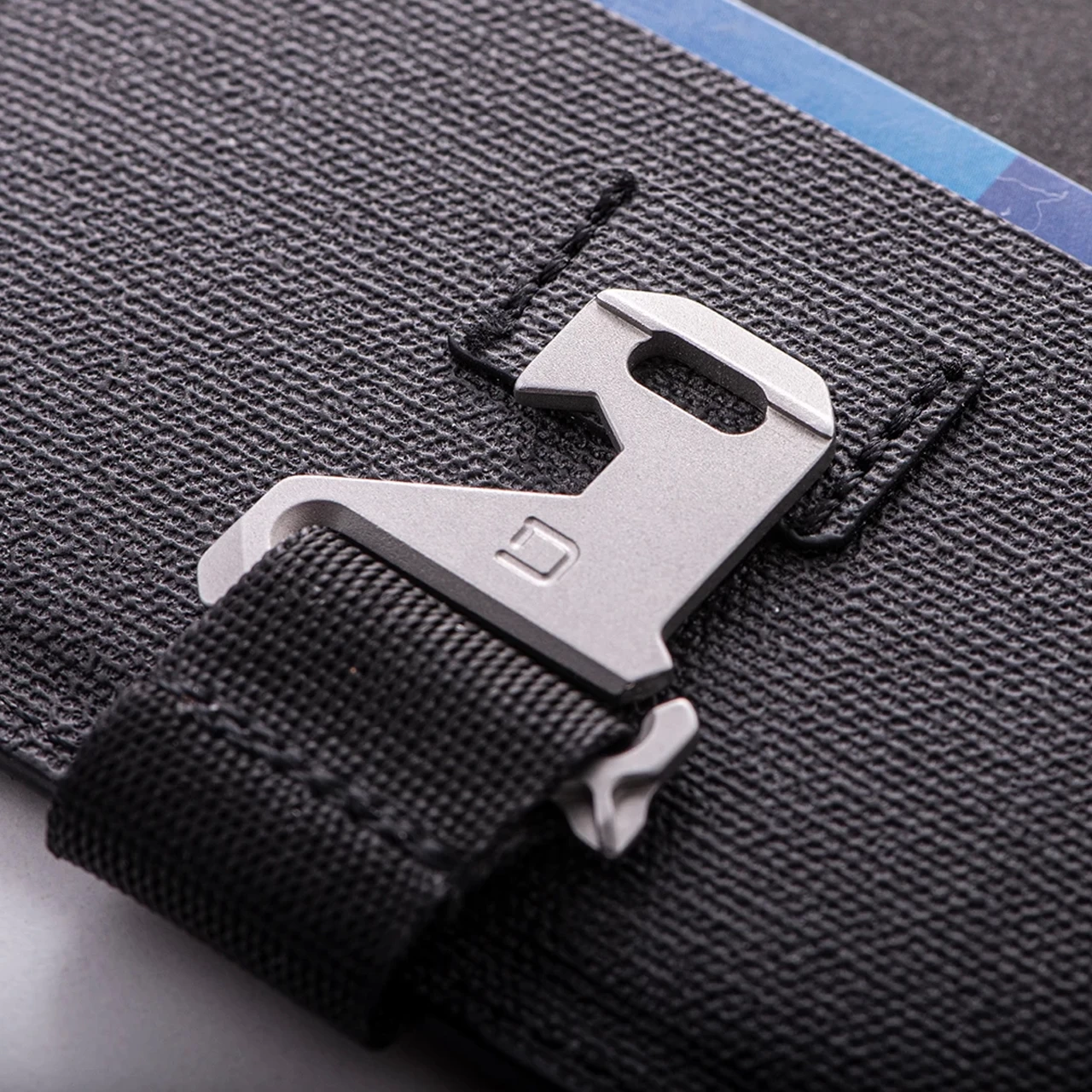 Dango P01 Pioneer Travel Wallet 10 Dango P01 Pioneer Travel Wallet - Image 8