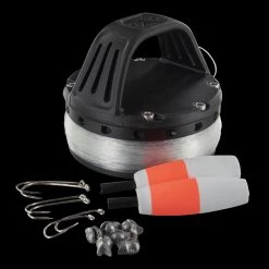 Exotac XREEL 13 Exotac XREEL -Outdoor Products Sale P4 EXOXREEL BK01 18246.1642509808