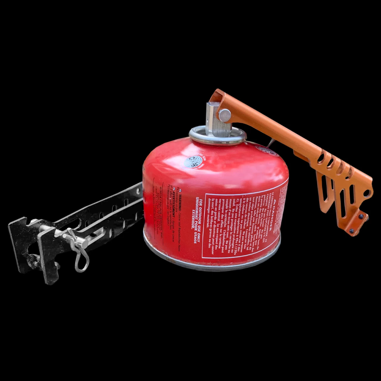 Outdoor Element Handled Pot Gripper 5 Outdoor Element Handled Pot Gripper - Image 3