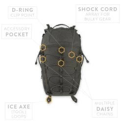 Prometheus SHADO Pack 24L Universal Field Green -Outdoor Products Sale PDW 2010112det5 08561.1692271268.1280.1280 55165.1692271285