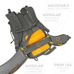 Prometheus SHADO Pack 24L Universal Field Green -Outdoor Products Sale PDW 2010112det6 35743.1692271268.1280.1280 43145.1692271285