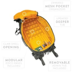 Prometheus SHADO Pack 24L Universal Field Green -Outdoor Products Sale PDW 2010112det9 79206.1692271268.1280.1280 37371.1692271285