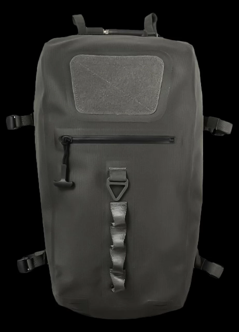 Prometheus All Terrain Pack 24L 9 Prometheus All Terrain Pack 24L - Image 7