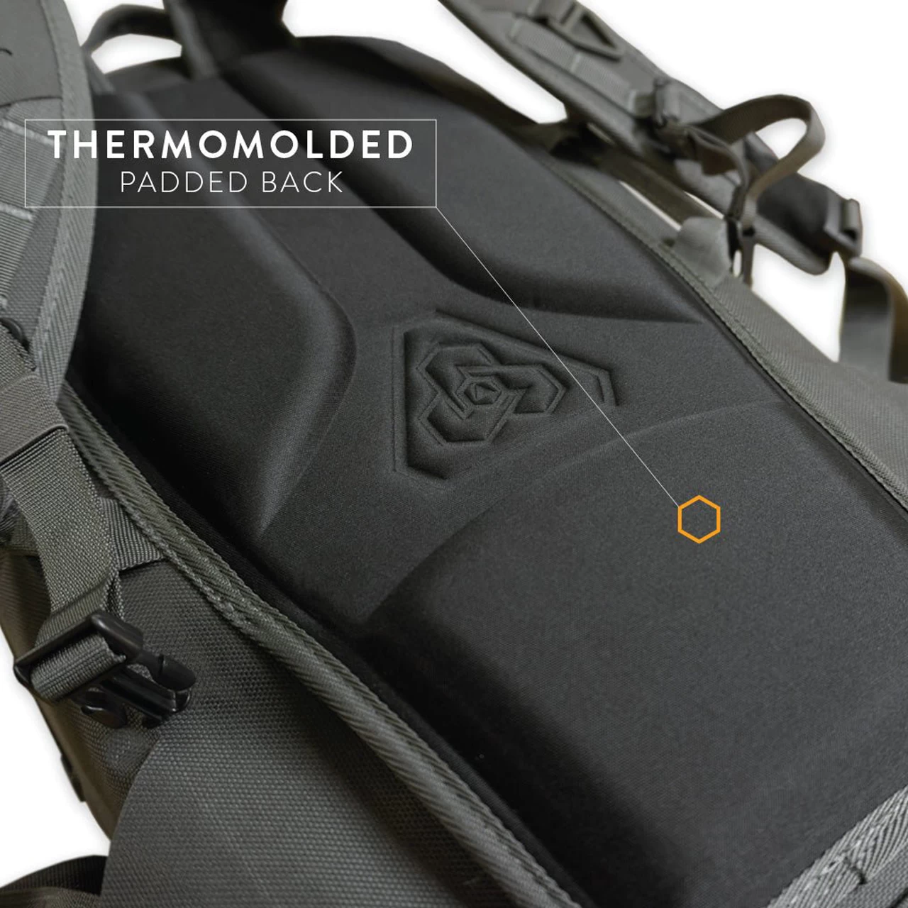 Prometheus All Terrain Pack 24L 4 Prometheus All Terrain Pack 24L - Image 2