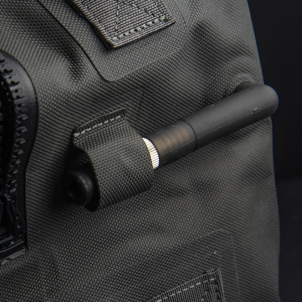 Prometheus All Terrain Duffel 45L 4 Prometheus All Terrain Duffel 45L - Image 2