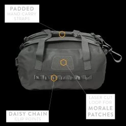 Prometheus All Terrain Duffel 45L 15 Prometheus All Terrain Duffel 45L -Outdoor Products Sale PDW 2010115det 26956.1692178029.1280.1280 31142.1692268441