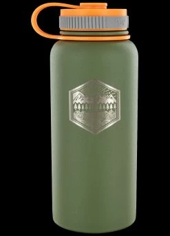 Prometheus AG Insulated SS All Terrain Water Bottle -Outdoor Products Sale PDW 4150902.1 99629.1695289633