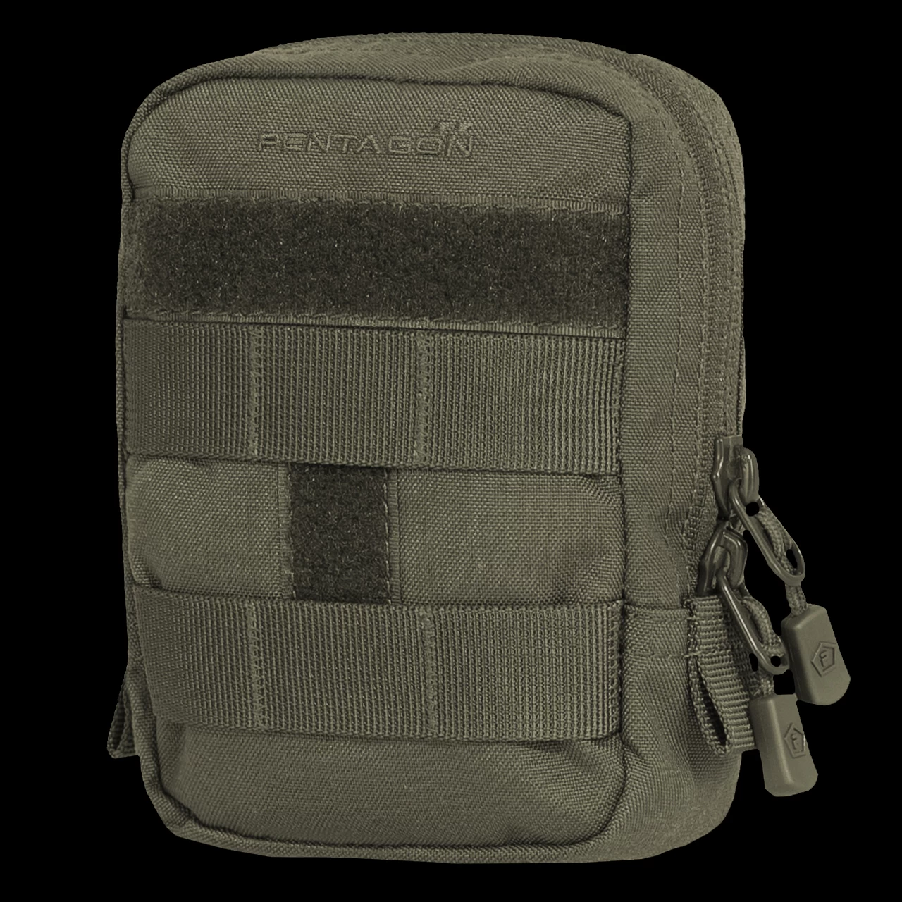 Pentagon Victor Utility Pouch 5 Pentagon Victor Utility Pouch - Image 3