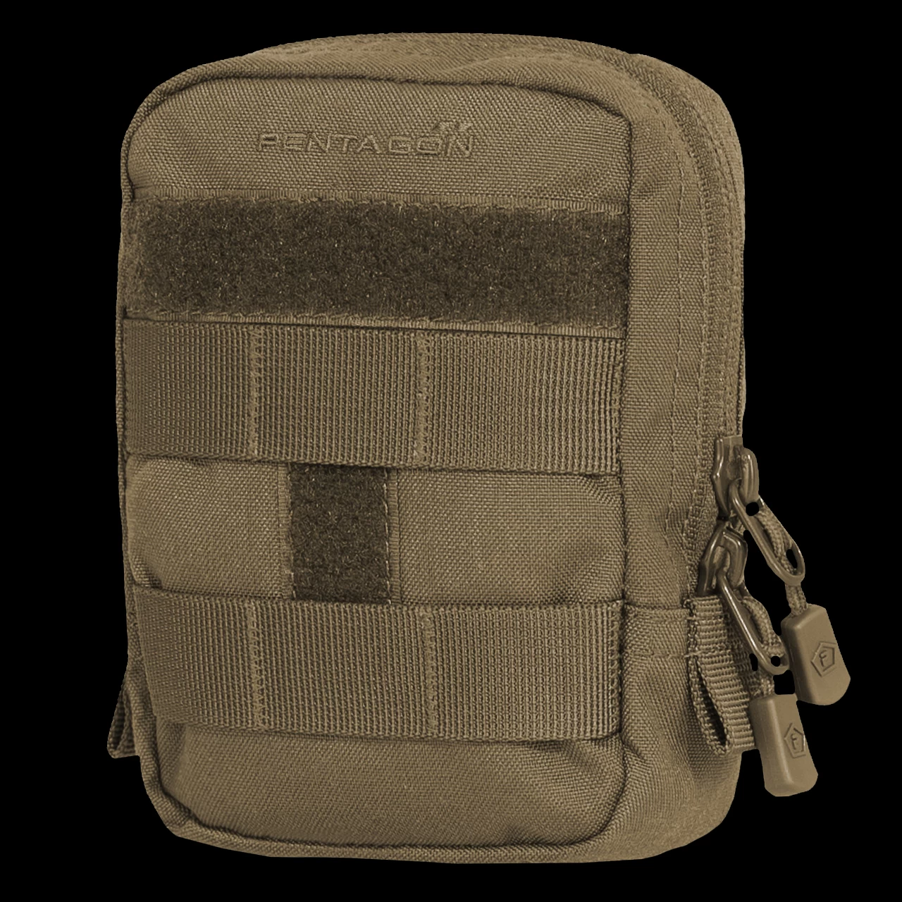Pentagon Victor Utility Pouch 8 Pentagon Victor Utility Pouch - Image 6
