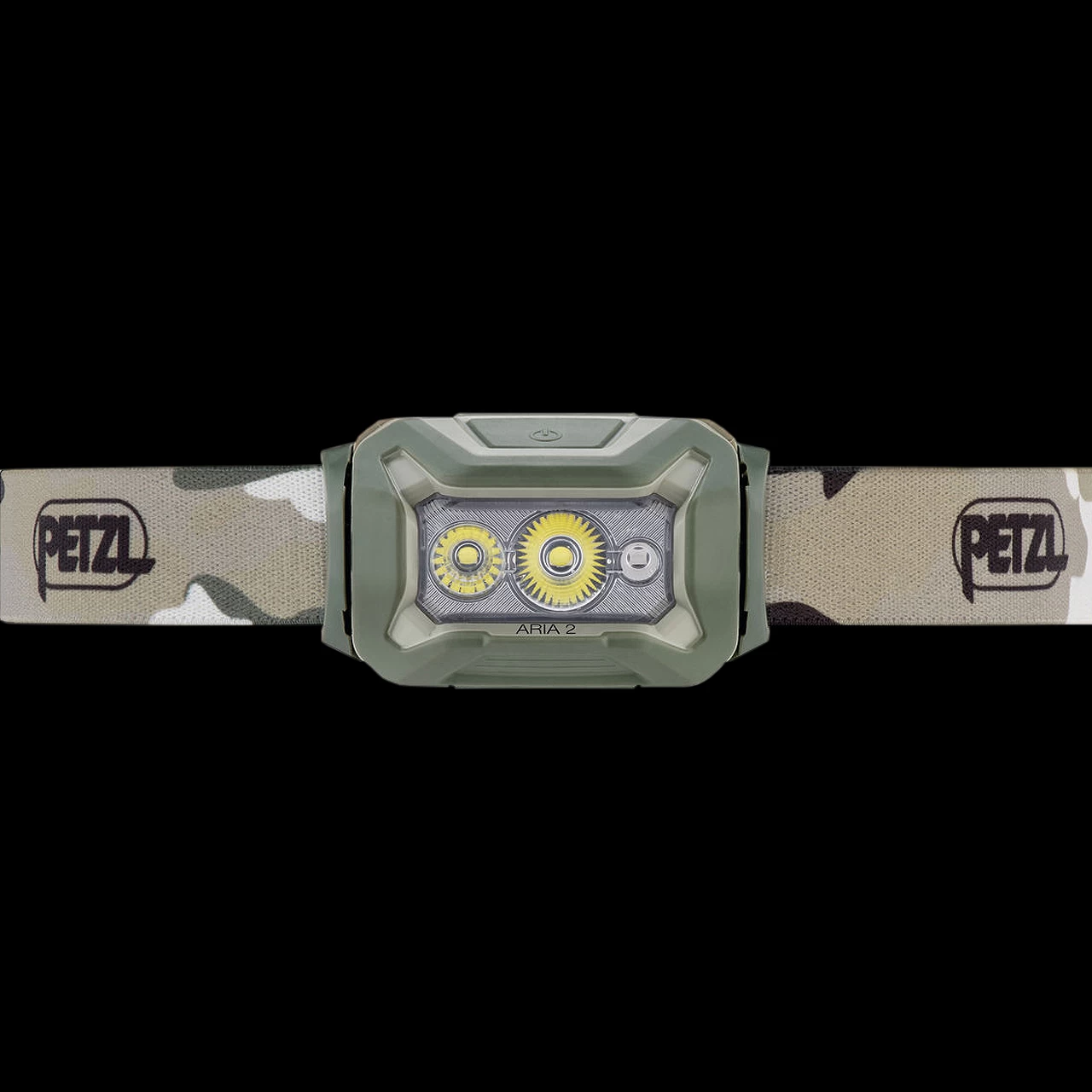 Petzl Aria2 RGB Headlamp 4 Petzl Aria2 RGB Headlamp - Image 2