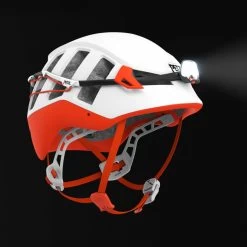 Petzl IKO Core -Outdoor Products Sale PET E104BA00det6 48411.1601376007