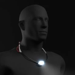 Petzl IKO Core -Outdoor Products Sale PET E104BA00det7 74911.1601375933