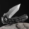 Pohl Force Bravo Two Classic Black Folding Knife 2 Pohl Force Bravo Two Classic Black Folding Knife -Outdoor Products Sale POHL 1078.5 71147.1690215537