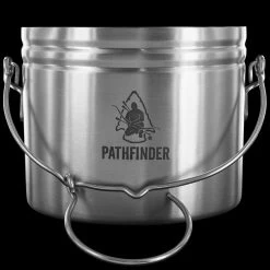 Pathfinder Swedish Mess Kit -Outdoor Products Sale PTH05007 50385.1668528196