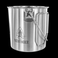 Pathfinder Bushpot 1 Quart -Outdoor Products Sale PTH063.1 31337.1684407448