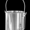 Pathfinder Bushpot 1 Quart -Outdoor Products Sale PTH063.3 63905.1684407447