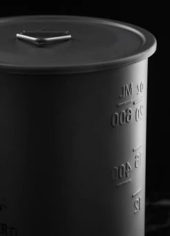 Pathfinder Titanium Cup 600ml -Outdoor Products Sale PTH202det 64737.1624536378