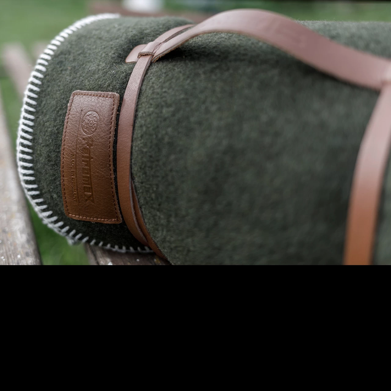 Petromax Wool Blanket 3 Petromax Wool Blanket