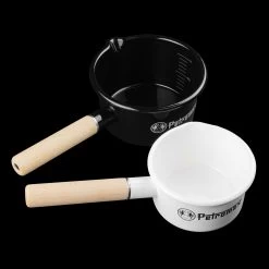 Petromax Enamel Pan 16 Petromax Enamel Pan -Outdoor Products Sale PX PANEN01 S02 43907.1655800846.1280.1280 38764.1655800873