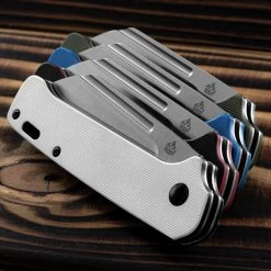 QSP Penguin Slip Joint Folding Knife -Outdoor Products Sale QS 130SJ A.2 99429.1693490891.1280.1280 01697.1693582144