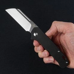 QSP Penguin Slip Joint Folding Knife -Outdoor Products Sale QS 130SJ B.1 26289.1693490891.1280.1280 67851.1693582144