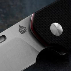 QSP Penguin Slip Joint Folding Knife -Outdoor Products Sale QS 130SJ B.3 81792.1693490891.1280.1280 11004.1693582144