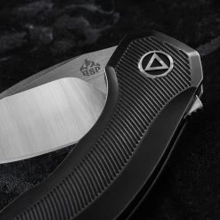 QSP Hamster Folding Knife