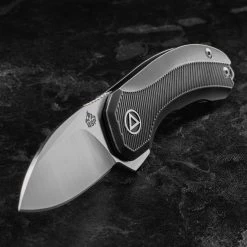 QSP Hamster Folding Knife -Outdoor Products Sale QS 138 B.3 84583.1687168217