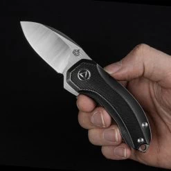 QSP Hamster Folding Knife -Outdoor Products Sale QS 138 B 94893.1687168217