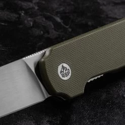 QSP Lark G10 Folding Knife -Outdoor Products Sale QS 144 C.3 40767.1687168113.1280.1280 20281.1687258341