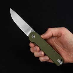 QSP Lark G10 Folding Knife -Outdoor Products Sale QS 144 C 68412.1687168113.1280.1280 86035.1687258341