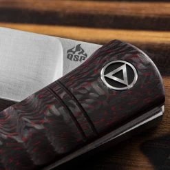 QSP Hedgehog Carbon Fibre -Outdoor Products Sale QS142 D.1 50936.1672310632.1280.1280 05284.1672755010