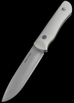 Real Steel Bushcraft III Convex -Outdoor Products Sale RES 3728Cdet2 52129.1635513449