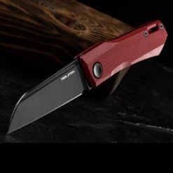 Real Steel Solis Lite Red & Black Heinnie® Exclusive -Outdoor Products Sale RES 7064RB.2 91983.1662026892.1280.1280 86511.1666169177