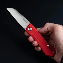 Real Steel Solis Lite Heinnie® Exclusive -Outdoor Products Sale RES 7064R 67374.1661525703.1280.1280 48045.1666169160