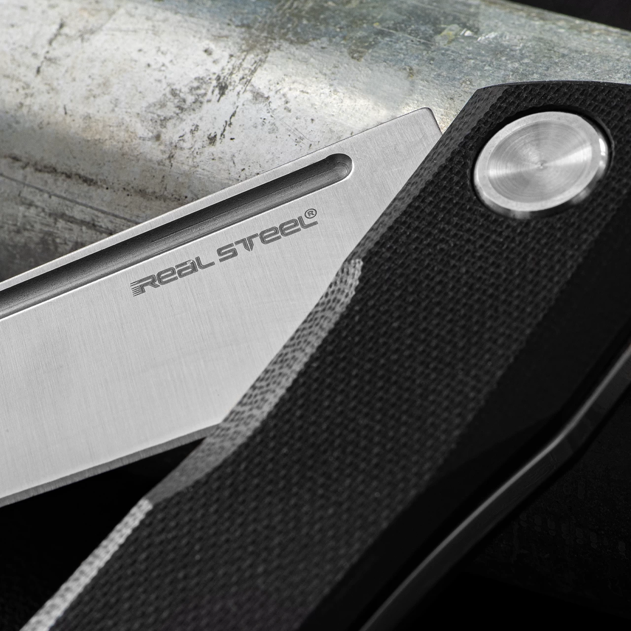 Real Steel Solis Lite 9 Real Steel Solis Lite - Image 7