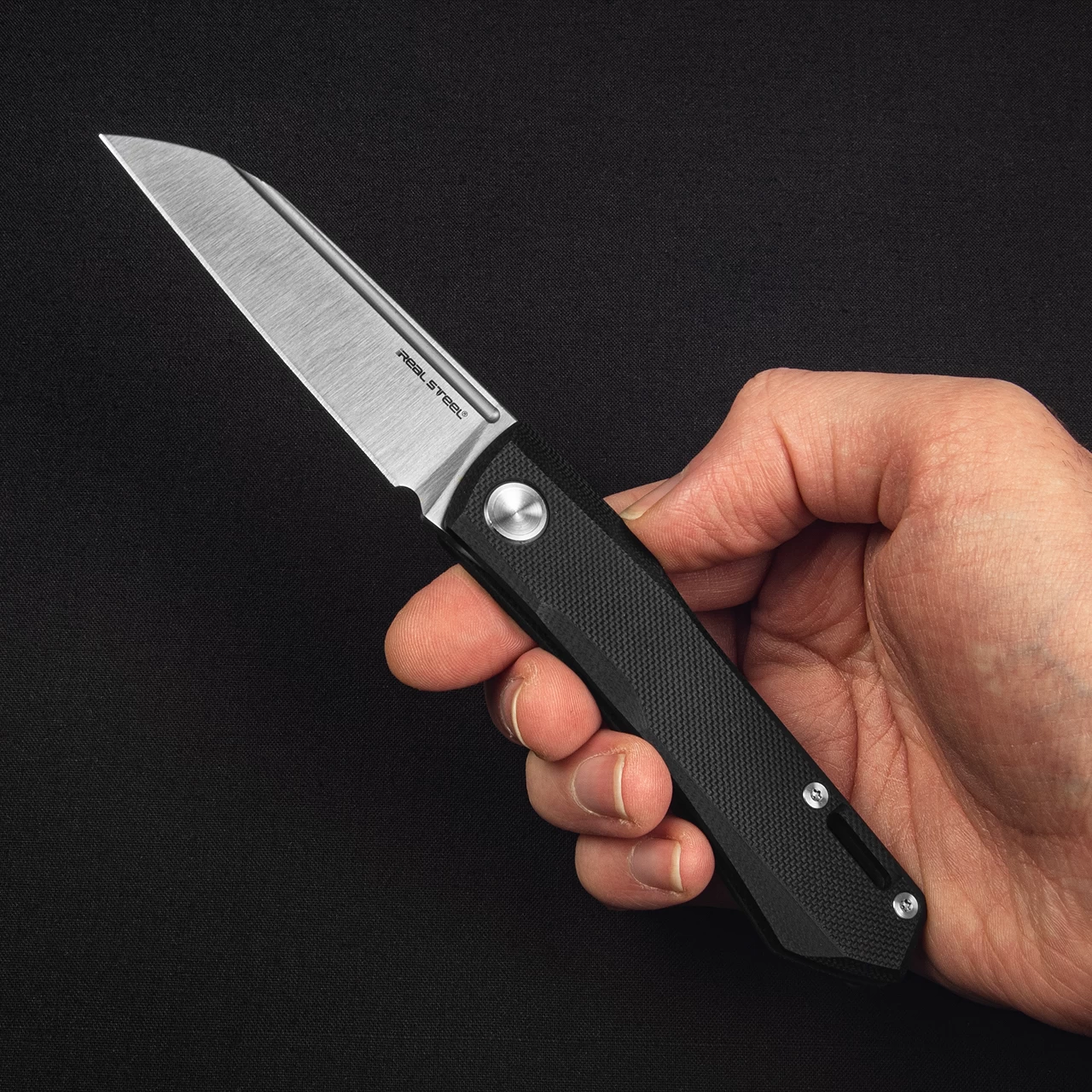 Real Steel Solis Lite 4 Real Steel Solis Lite - Image 2