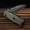Real Steel Muninn G10 Black Blade Folding Knife -Outdoor Products Sale RES 7752GB.3 40352.1684766751.1280.1280 72508.1685536960